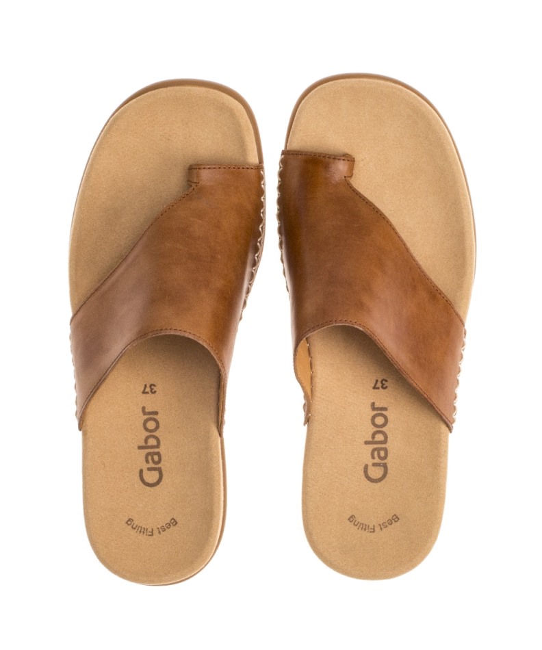 Gabour | Exclusif 03 700 24 Marron